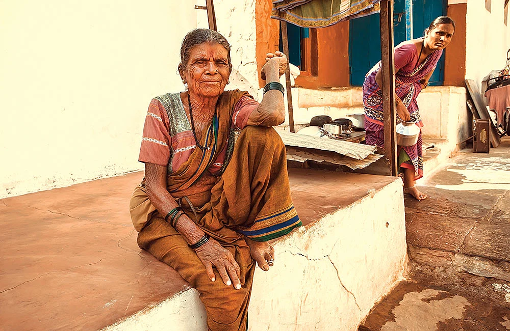 இளமை திரும்புதே... சீனியர் சிட்டிசன்களுக்கான முழு கையேடு!