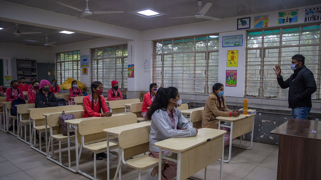Students (Representational Image)