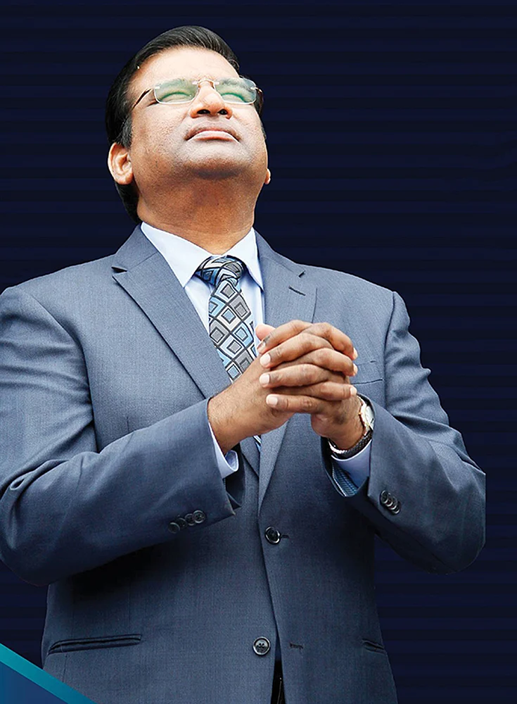 பால் தினகரன்
