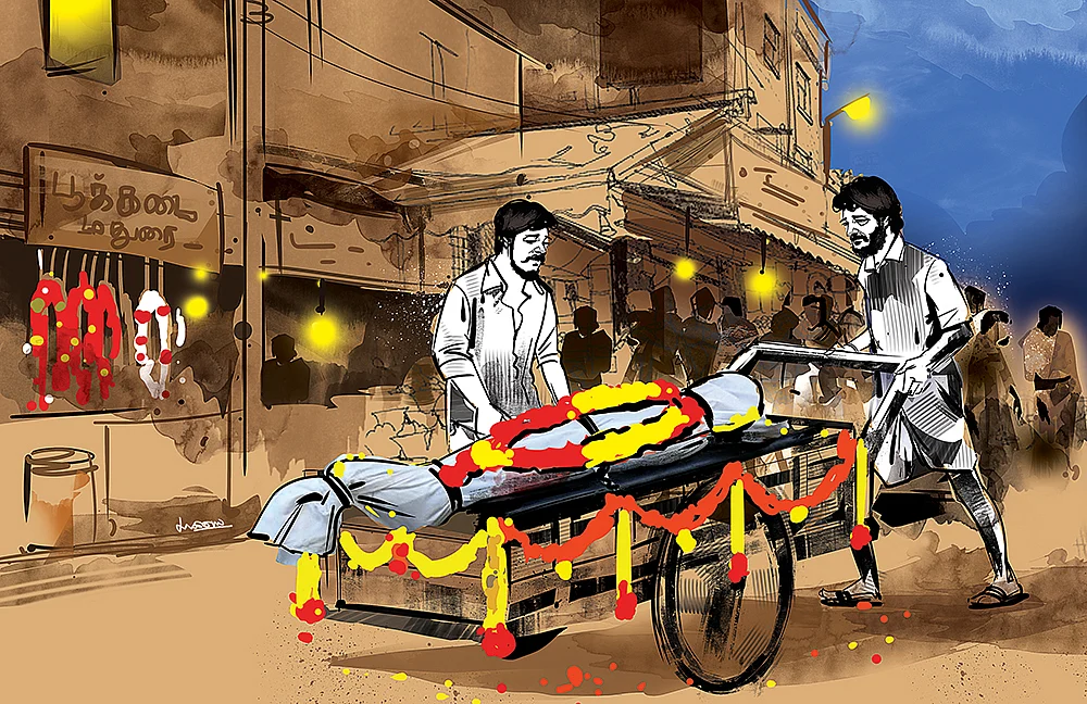 ரெண்டாம் ஆட்டம்! - 27