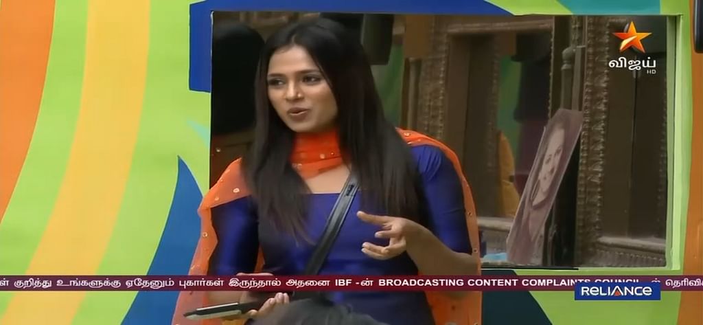 பிக்பாஸ் – நாள் 89