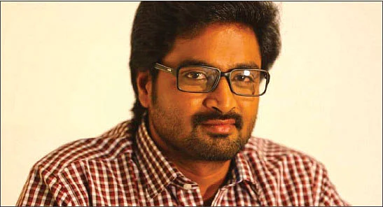 விகடன் TV: ரிமோட் பட்டன்