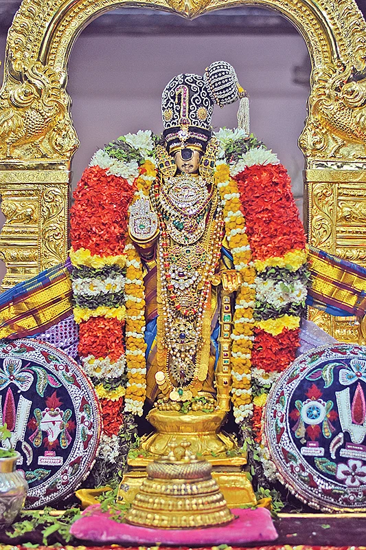 ரங்க ராஜ்ஜியம் - 72