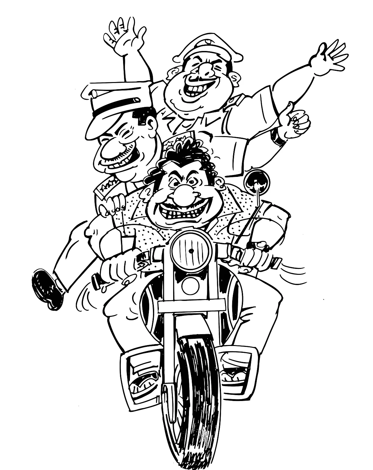 ஜூனியர் வாக்கி டாக்கி