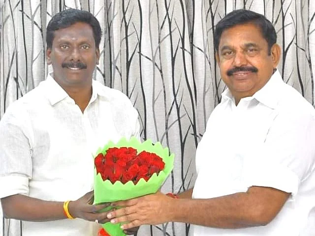 வேலூர் தொகுதியைக் குறிவைக்கும் த.மா.கா! - வெற்றி வாய்ப்பை கணிக்கும் அ.தி.மு.க