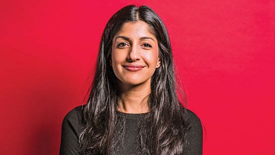 Anjali Sud
