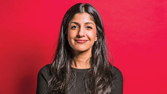 Anjali Sud