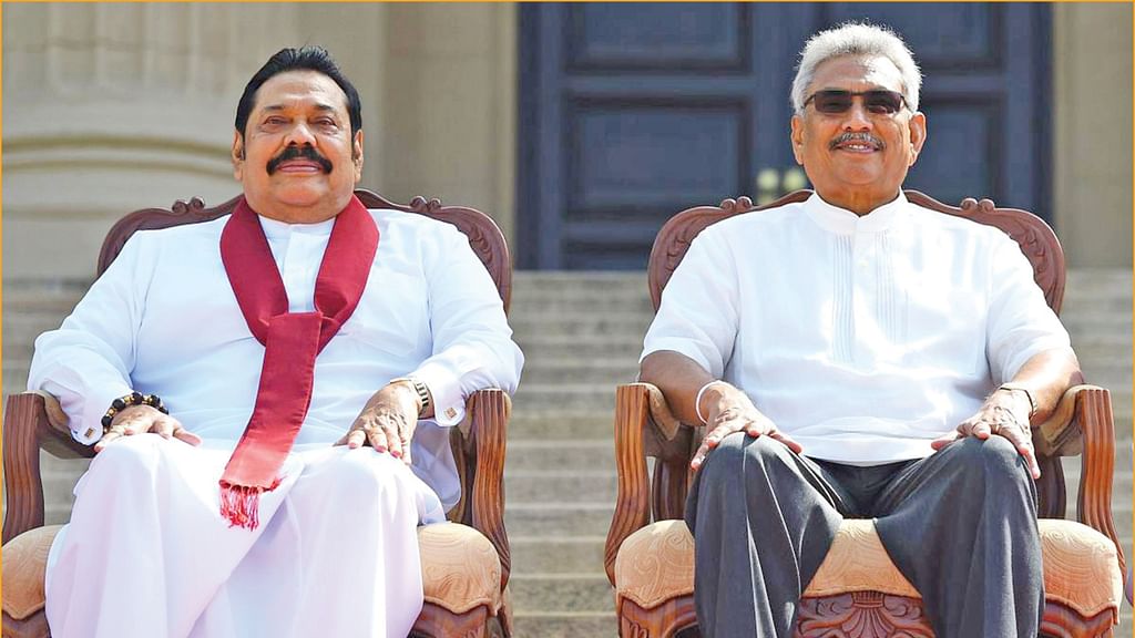 படிப்படியாக பறிபோகும் தமிழர் உரிமைகள்!