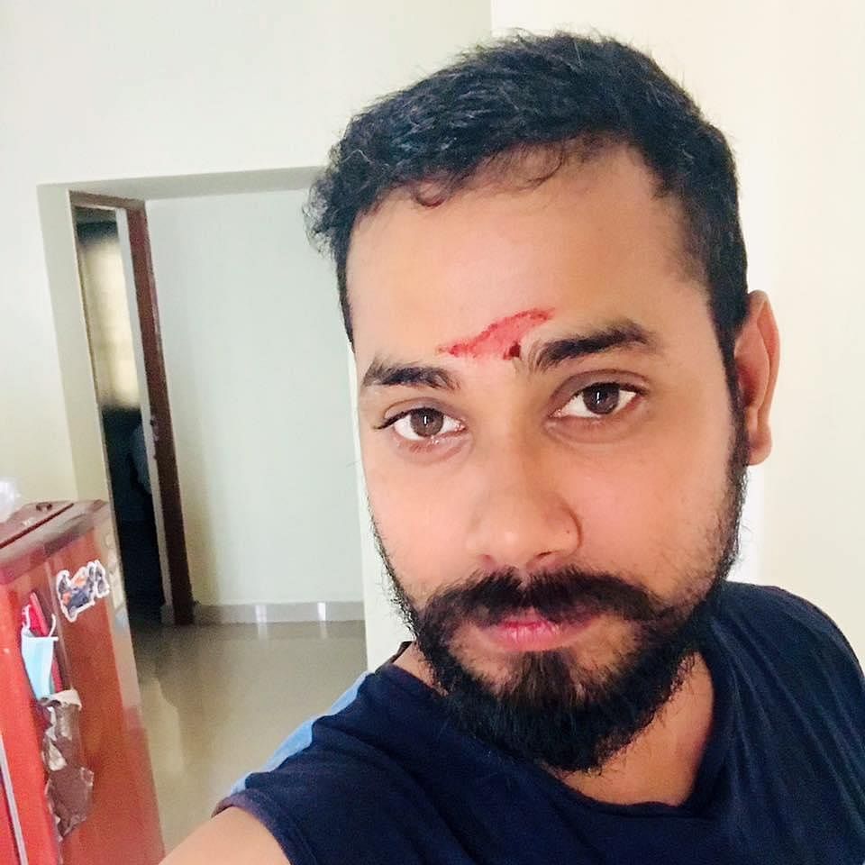 ராஜேஷ்