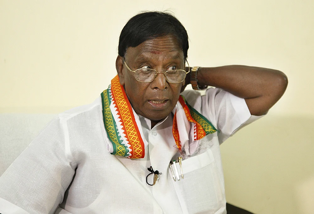 மிஸ்டர் கழுகு: அந்தர்பல்டி அறிவாலயம்! - ஸ்டாலின் சரண்டர் பின்னணி...