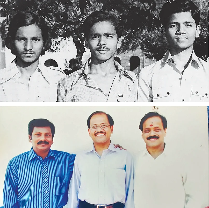 நம்புங்க... நாங்கதான்!