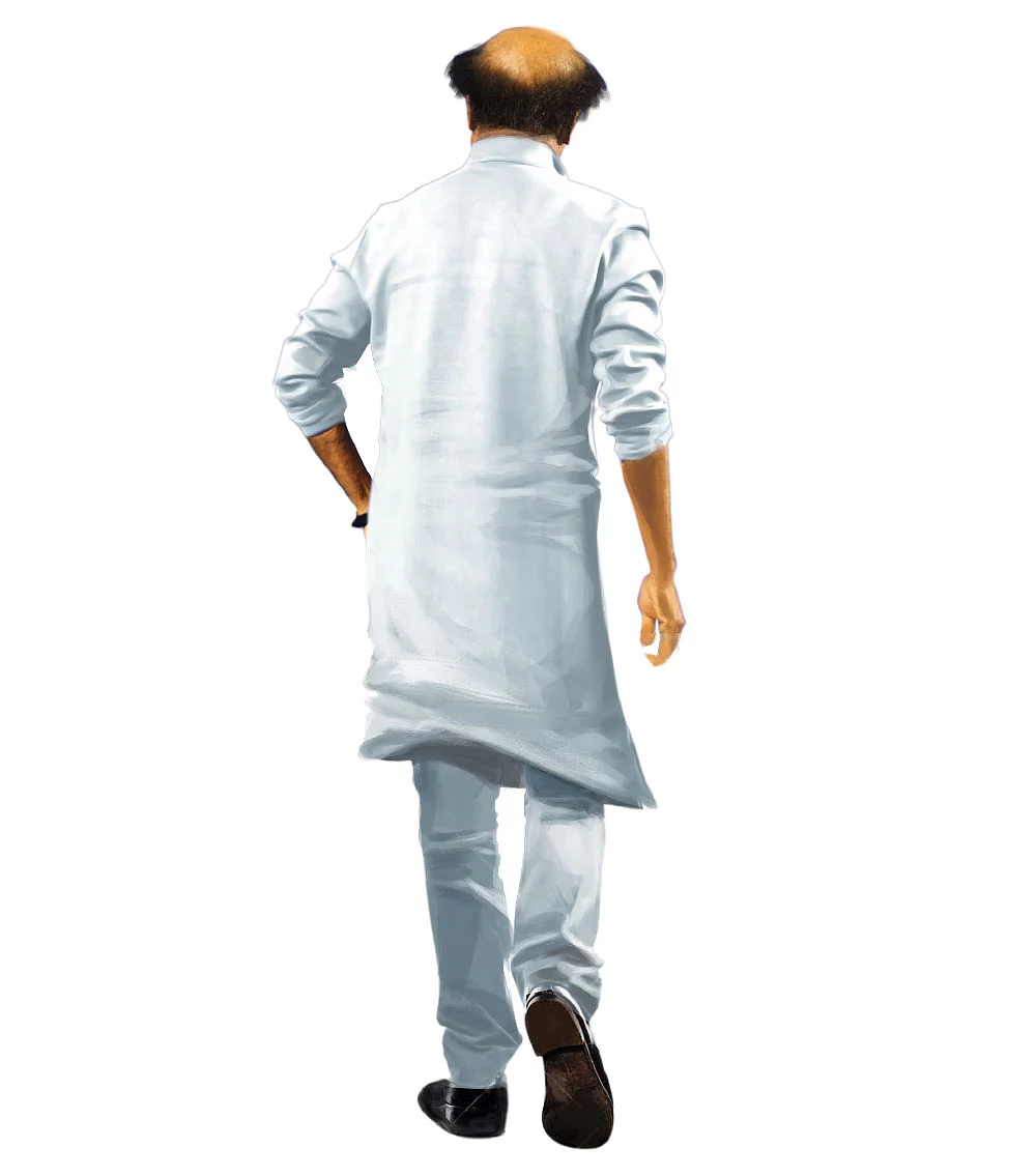 ரஜினி