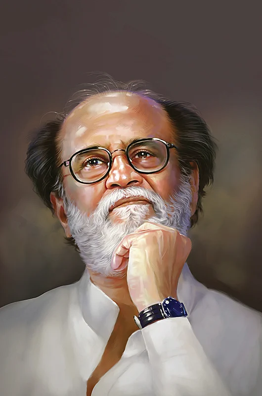 ரஜினி