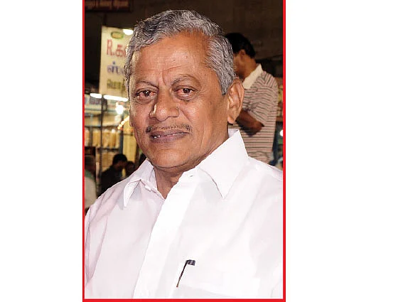 பஷீர் அகமது