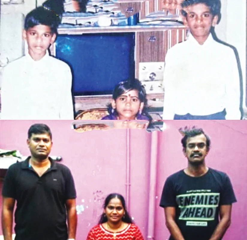 நம்புங்க... நாங்கதான்!