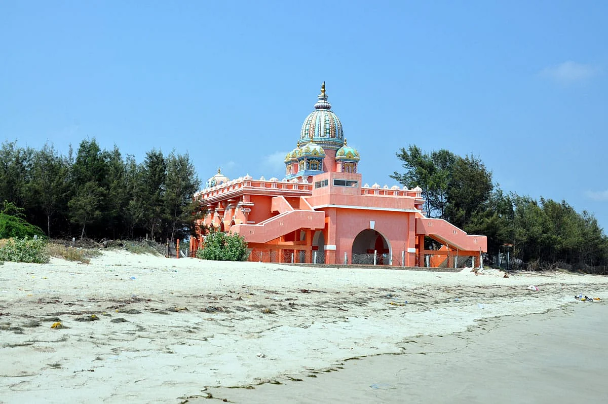 விவேகானந்தர் மண்டபம்