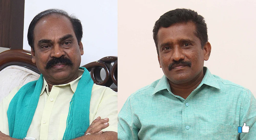 கதிர்காமு - சரவணக்குமார்