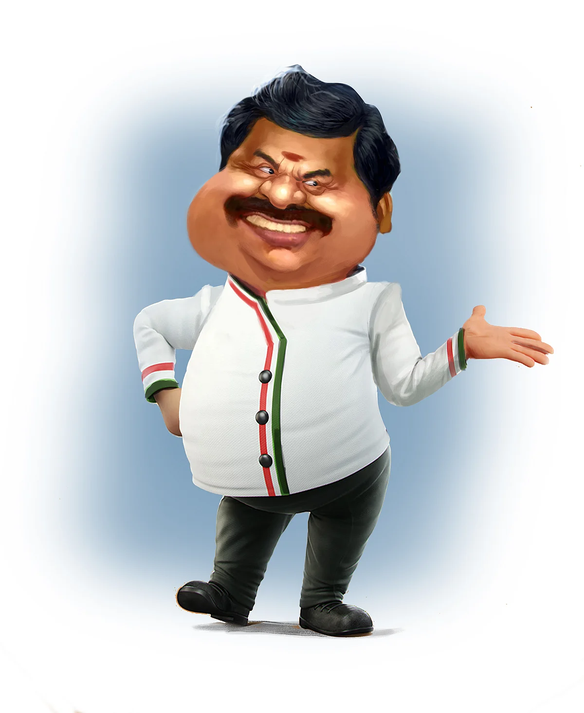 வாசகர் மேடை! - கொண்டைய மறைக்காத ரீமேக்!