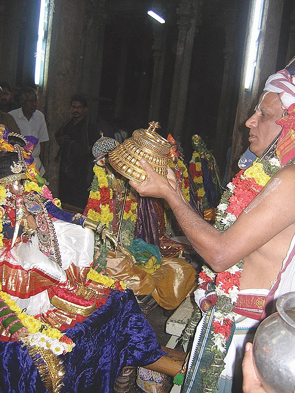 ரங்க ராஜ்ஜியம் - 72