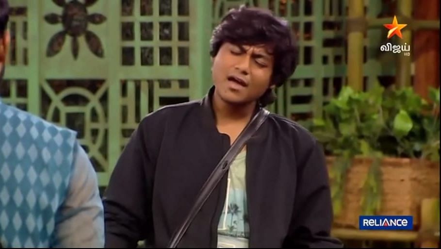 பிக்பாஸ் – நாள் 91