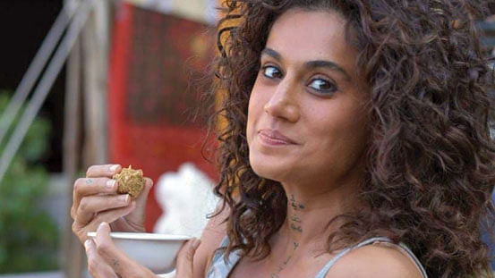 Taapsee