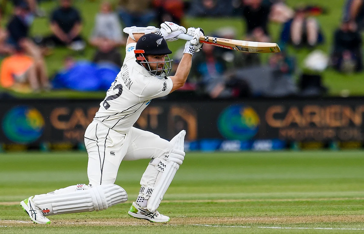 Kane Williamson | கேன் வில்லியம்சன்