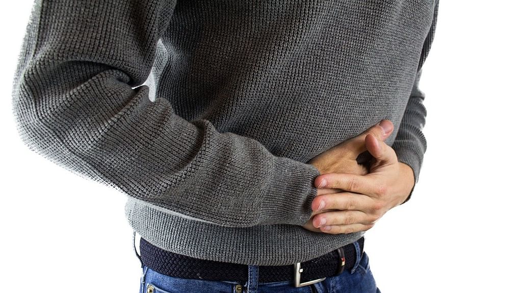 Stomach (Representational Image)