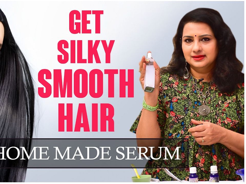 How to series: வீட்டிலேயே வைட்டமின் சி சீரம் தயாரிப்பது எப்படி? | How to make serum at home?