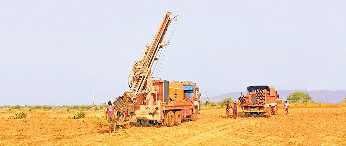 ‘வாஸ்துப்படி மனையில் எந்த திசையில் போர்வெல் அமைக்கலாம்?’