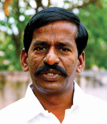 நல்வினை விஸ்வராஜ்