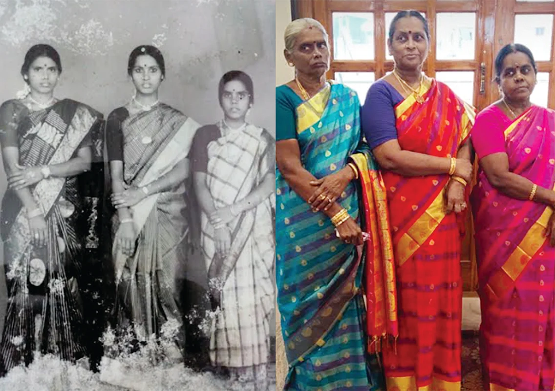 நம்புங்க... நாங்கதான்!