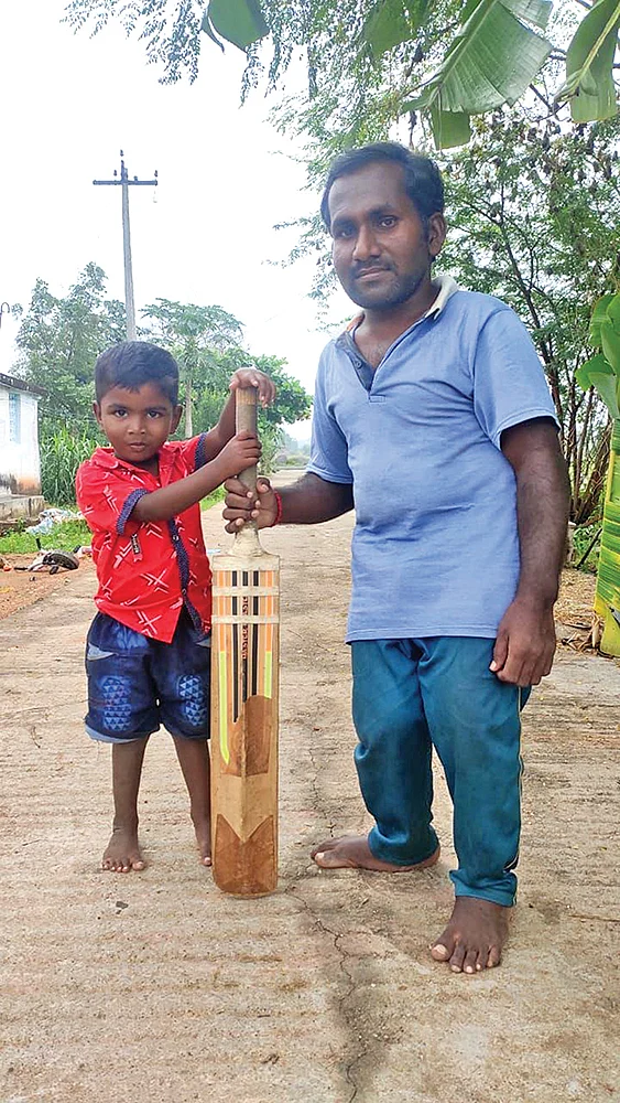 “அன்பா இல்லைன்னாலும்... ஒதுக்காம இருங்க!”