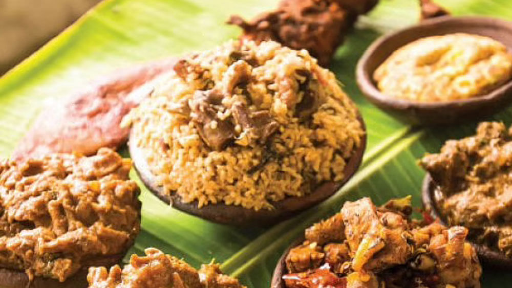 சோறு முக்கியம் பாஸ்