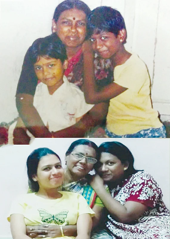 நம்புங்க... நாங்கதான்!