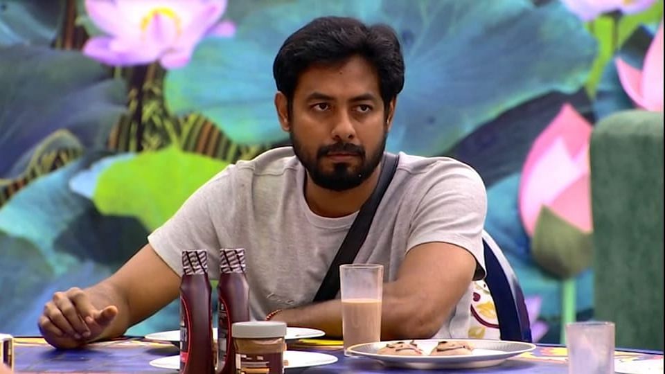 பிக்பாஸ் – நாள் 95