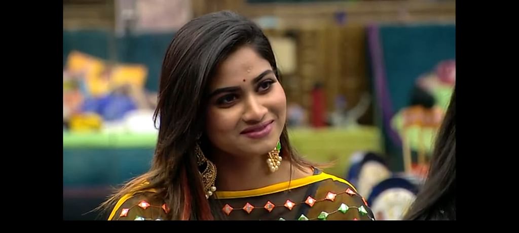 முதல் 'அன்பு' ஃபைனலிஸ்ட் சோம்... உள்ளுக்குள்ள ஒரு புது லவ் ட்ராக் ஓடுதே..! பிக்பாஸ் – நாள் 97