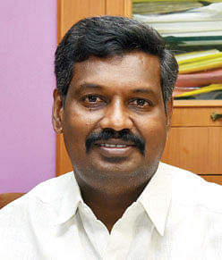 சேகர்