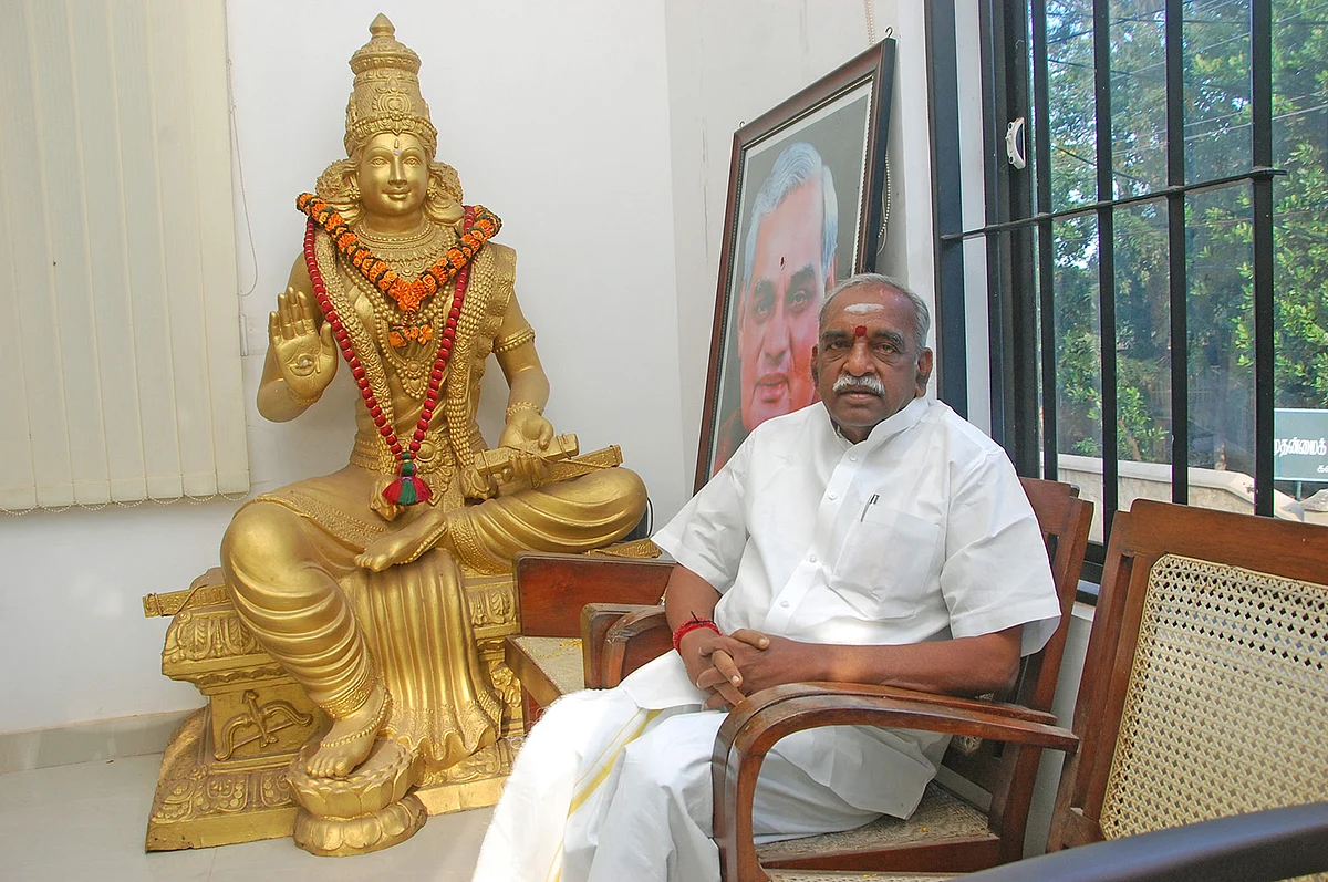 பொன்.ராதாகிருஷ்ணன்