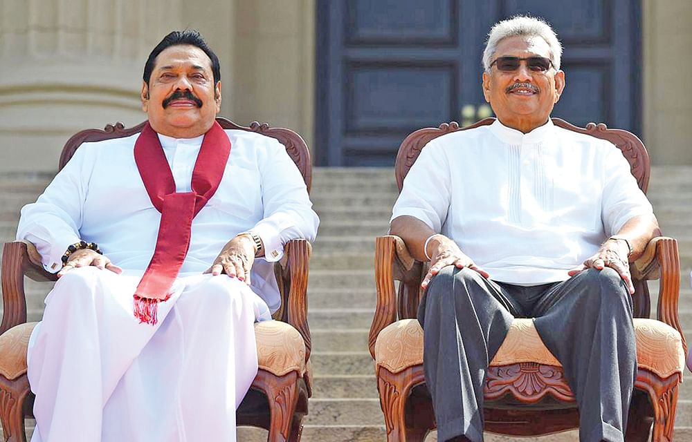 படிப்படியாக பறிபோகும் தமிழர் உரிமைகள்!