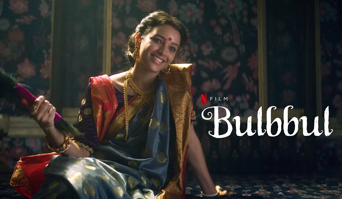 Bulbbul