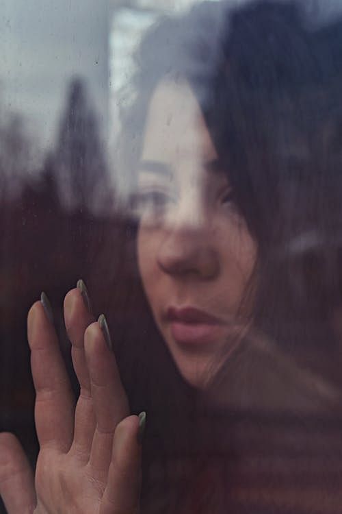 woman (Representational Image)