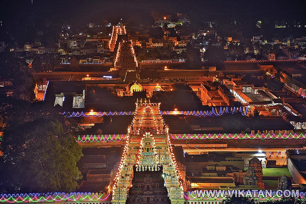 ரங்க ராஜ்ஜியம் - 72