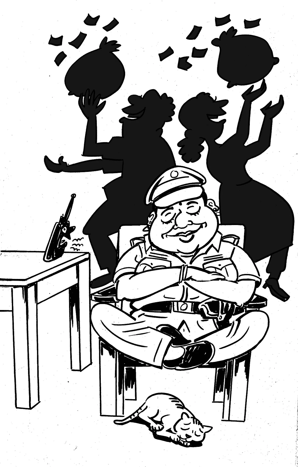 ஜூனியர் வாக்கி டாக்கி