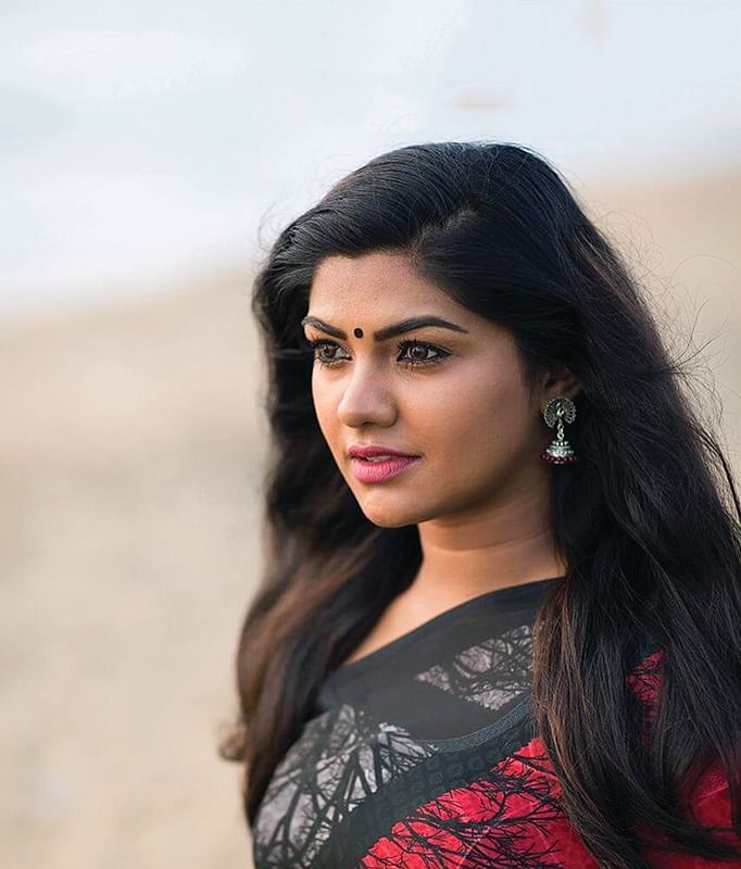 விகடன் TV: ரிமோட் பட்டன்