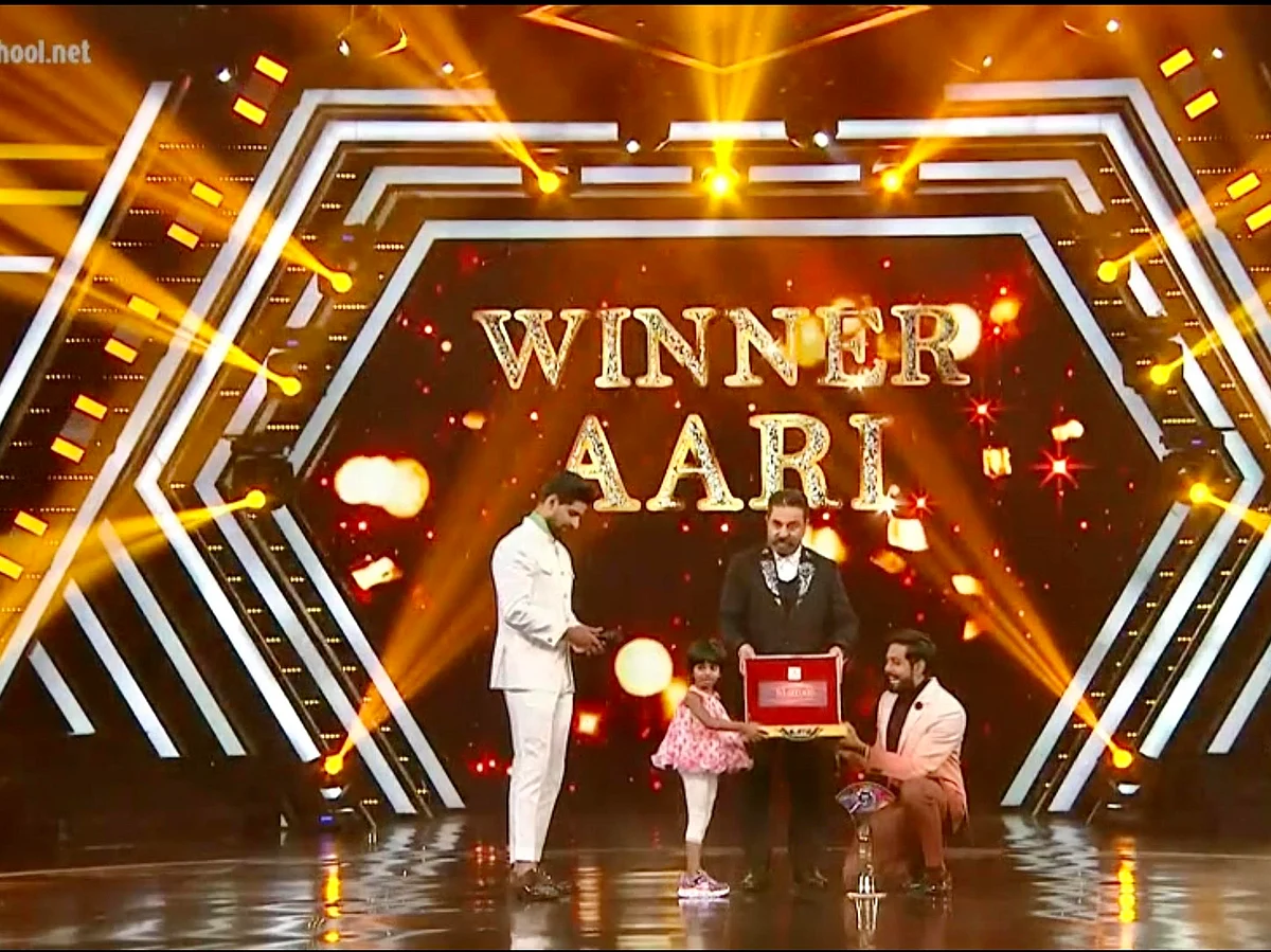 BIGG BOSS TAMIL Season 4, Day 105 Review: Aari Wins! Love wins but hatred in the name of love won't!