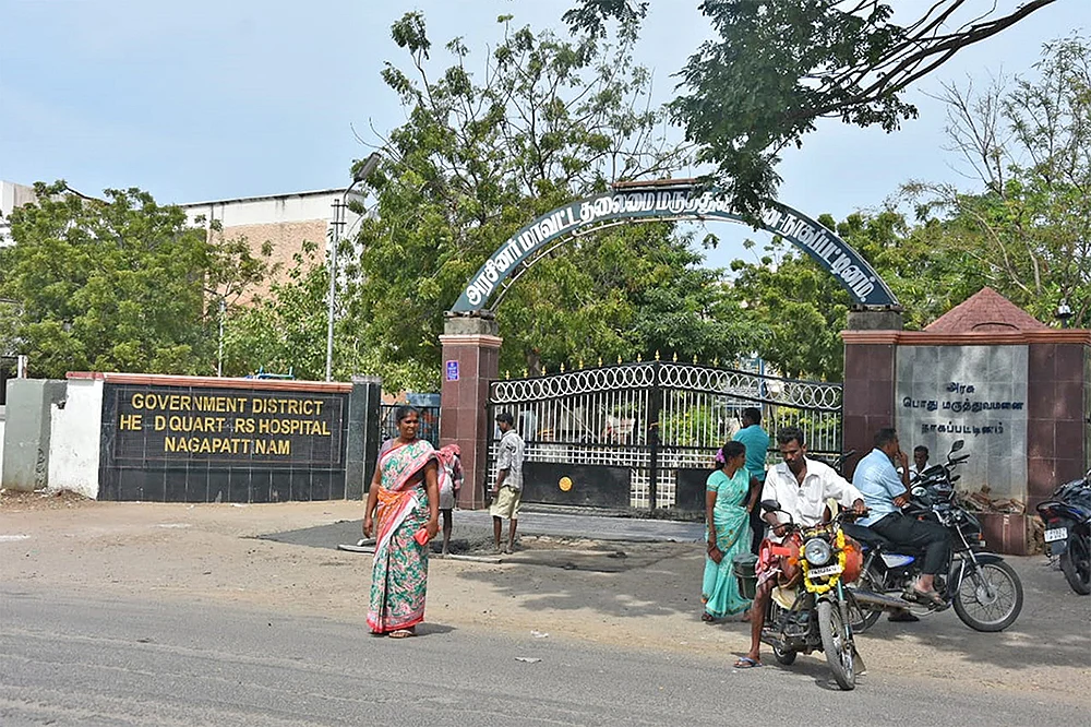 லோக்கல் போஸ்ட்!