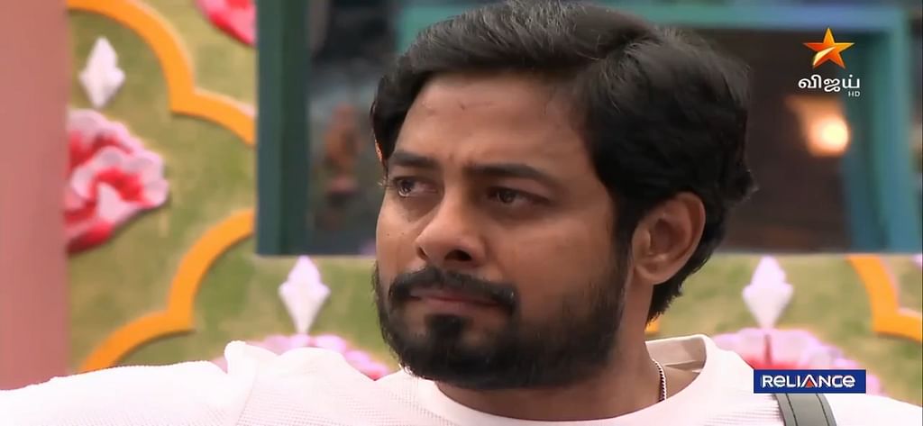 பிக்பாஸ் - 88