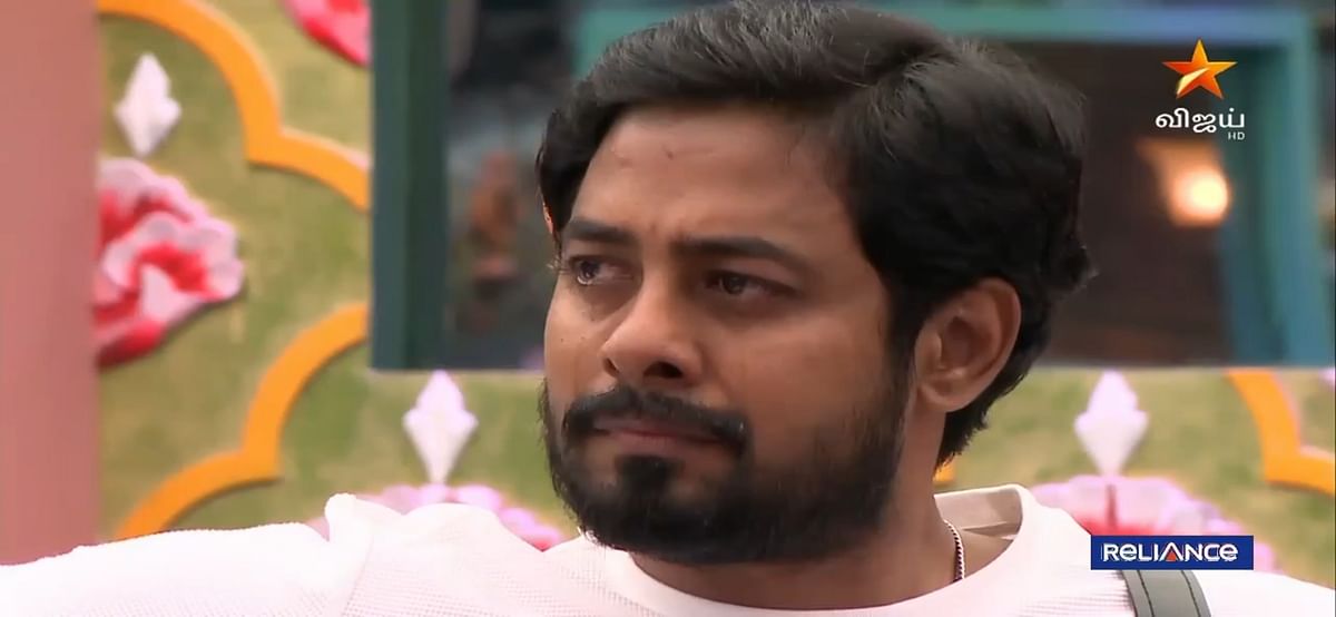 பிக்பாஸ் - 88