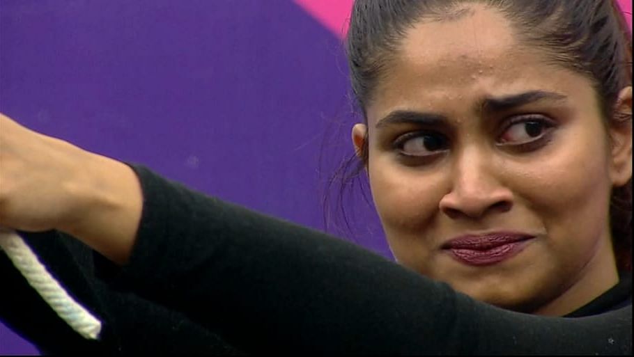 பிக்பாஸ் – நாள் 96