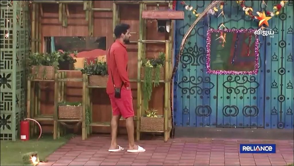 Bigg boss tamil bala